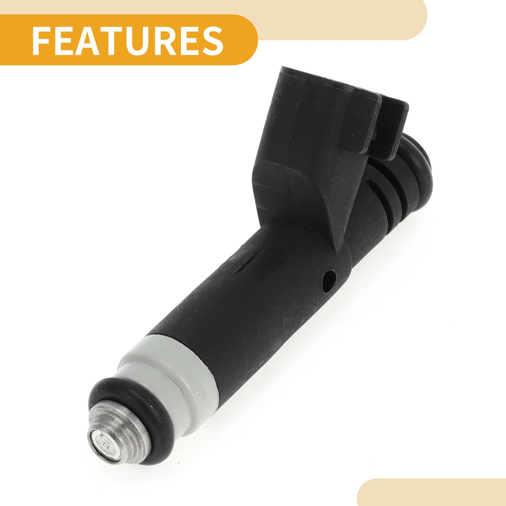 Fuel Injector No.4L3E-9F593-B4C for Ford F150 4.6L (2004–2008)