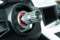 Quick Release Spline/Hub Adapter for Yamaha Viking/Wolverine (2013–2022)