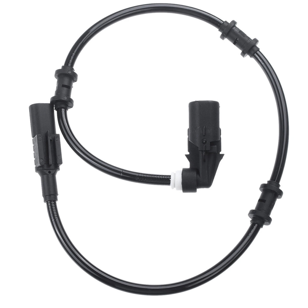 Rear Left ABS Wheel Speed Sensor for Mercedes-Benz ML320 ML430 ML500 (1998–2005)