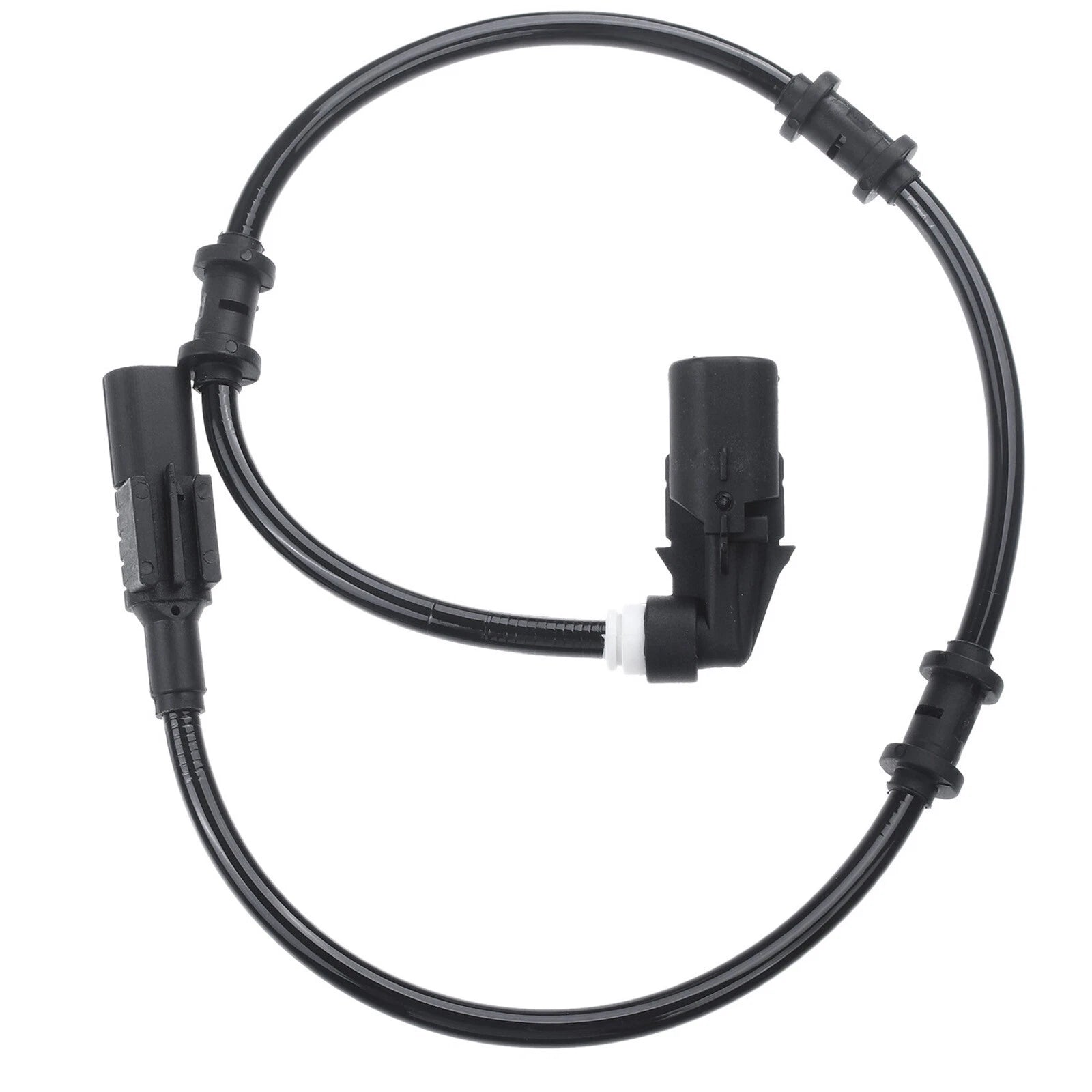 Rear Left ABS Wheel Speed Sensor for Mercedes-Benz ML320 ML430 ML500 (1998–2005)