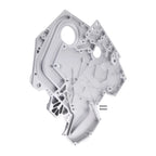 Aluminum Timing Cover for International 3000 4300 5000 (1998–2004) 1820465C1