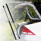 Rear Hatch Lift Supports Struts for Volkswagen Beetle (2012–2019)