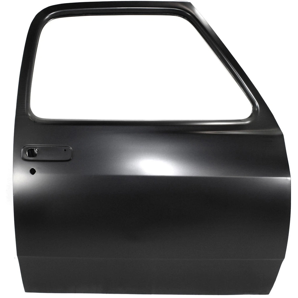 Front Passenger Right Door Shell for Ram W250 (1990–1993)