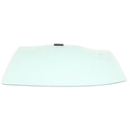 Rear Passenger Right Door Glass for Chevy Olds Classic