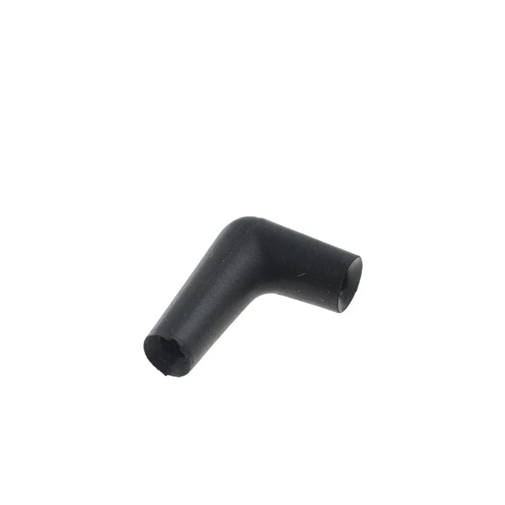 Hose Connector Black for Jeep Grand Cherokee (1997-2004)