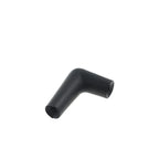 Hose Connector Black for Jeep Grand Cherokee (1997-2004)