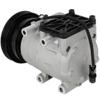A/C Compressor and Clutch for Kia Rio 1.6L (2003–2005) 97701-FD000