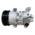 A/C Compressor OEM Replacement for Toyota RAV4 2.2L Diesel (2006–2012)