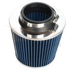 2.5 Inch Cold Air Intake System with Filter for Honda Civic (2001-2005)