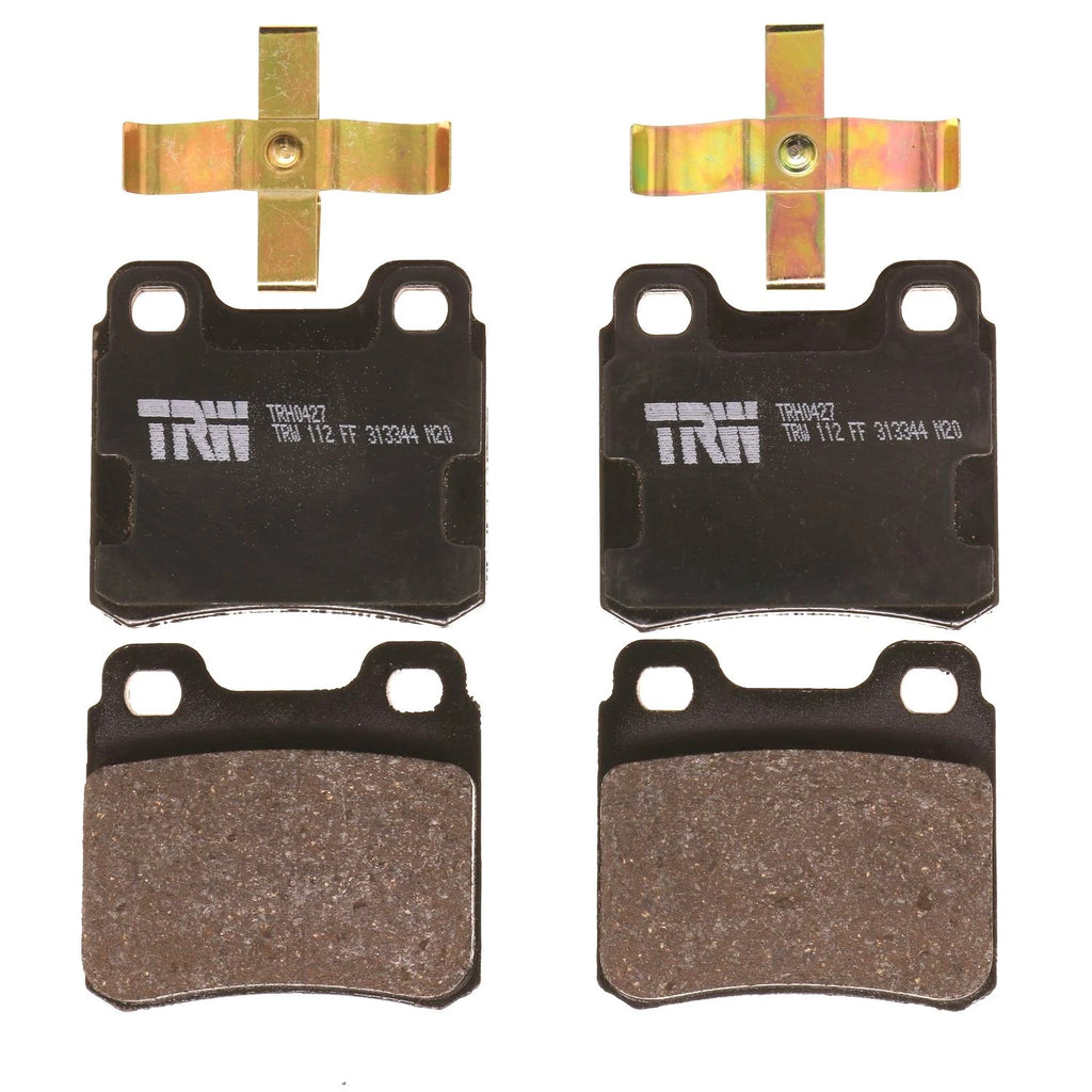 Disc Brake Pad Set for Saab 900 (1994–1996)