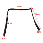 Glass Run Channel for Land Rover Range Rover Evoque (2020–2024)