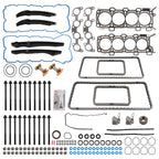 MLS Head Gasket Set for Ford F150 Mustang 5.0L DOHC (2011–2014) ES72480