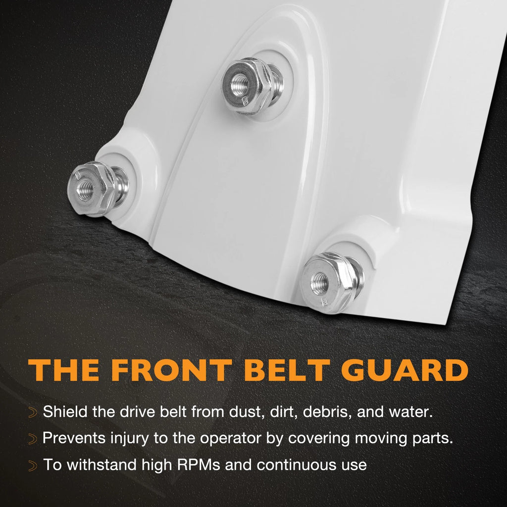 Front Belt Guard for Stihl TS700 (2005-2023)
