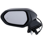 Heated Side Mirrors for Toyota Avalon