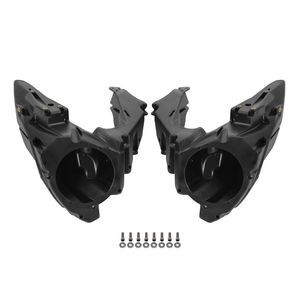 Inner Fairing Speaker Covers for Harley CVO Road Glide (2023–2026) FLTRX