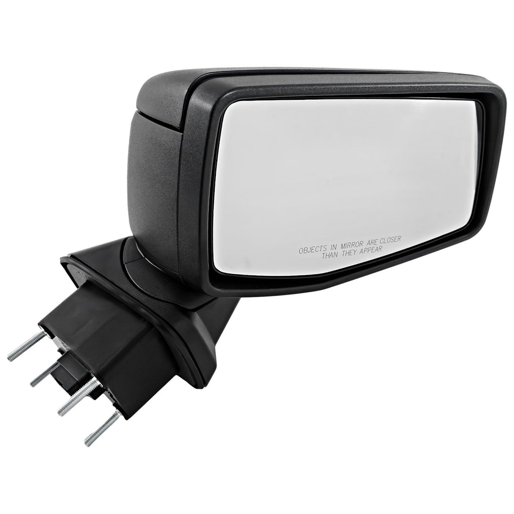 Passenger Right Side Mirror for GMC Sierra 1500 Truck (2022)