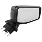 Passenger Right Side Mirror for GMC Sierra 1500 Truck (2022)