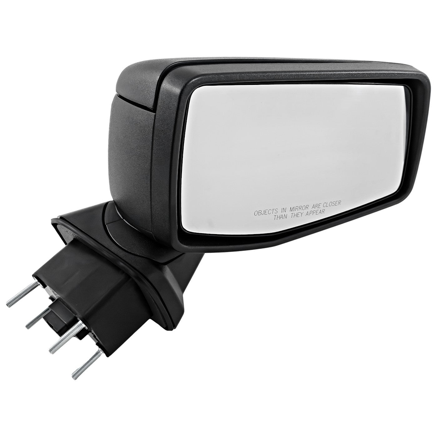 Passenger Right Side Mirror for GMC Sierra 1500 Truck (2022)