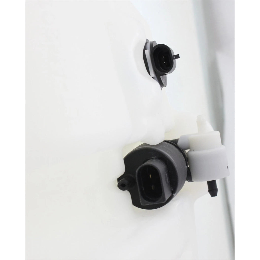 Washer Reservoir for Jeep Grand Cherokee (2007–2010)