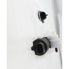 Washer Reservoir for Jeep Grand Cherokee (2007–2010)