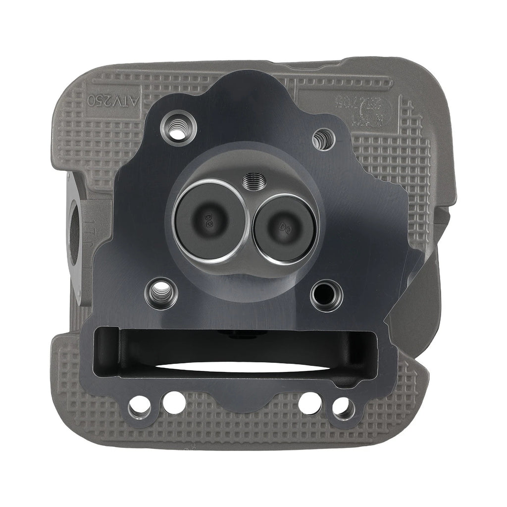 Aluminum Cylinder Head Valve for Yamaha Bear Tracker 250 (1998–2004)