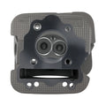Aluminum Cylinder Head Valve for Yamaha Bear Tracker 250 (1998–2004)