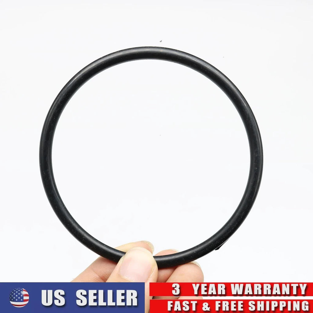 Set of 1 Fuel Filter Kit for Hino 155 (2017–2019, 2013–2020) 23304-78090 23304-EV360