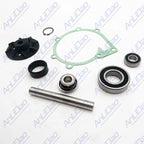 Circulation Pump Rebuild Kit for Volvo Penta AD41 AQADA40 AQAD41 (876794, 876544)