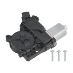 1 PC Front Left Window Lift Motor for Ford Mustang (2015–2020)