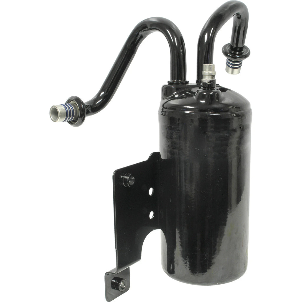 AC Compressor Kit Replacement With Condenser and Drier for Holden Commodore (2006-2017)