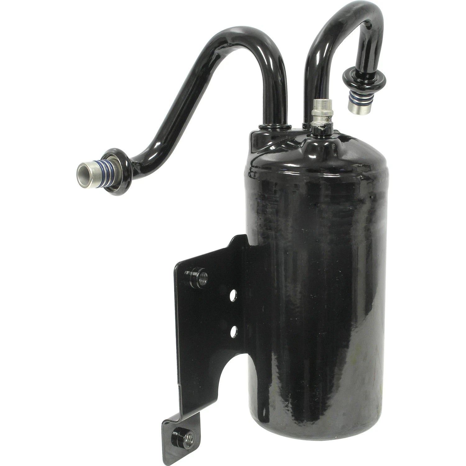 AC Compressor Kit Replacement With Condenser and Drier for Holden Commodore (2006-2017)