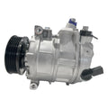 AC Compressor for Volkswagen Amarok (2011–2018) Replacement
