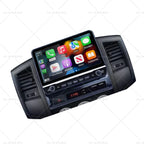 9 Inch GPS Car Radio for Mercedes Benz Sprinter (2006–2017) Android 13