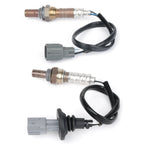 2X Air Fuel Ratio O2 Sensor for Toyota Sienna (1999–2000)