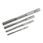 Chuck Reamer for Aluminum Cast Iron (1/8", 3/16", 1/4", 5/16") H7HSS