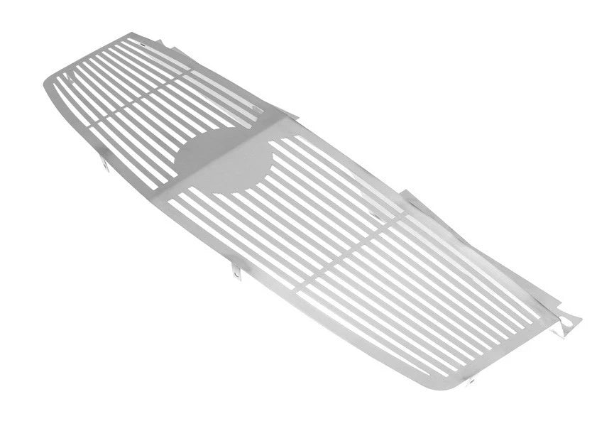 Stainless Steel Laser Cut Grille Insert for Cadillac CTS (2003-2007)