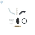 Carburetor Plunger Choke Starter Valve Kit for Honda FourTrax 300 (1994–2004)