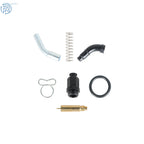 Carburetor Plunger Choke Starter Valve Kit for Honda FourTrax 300 (1994–2004)