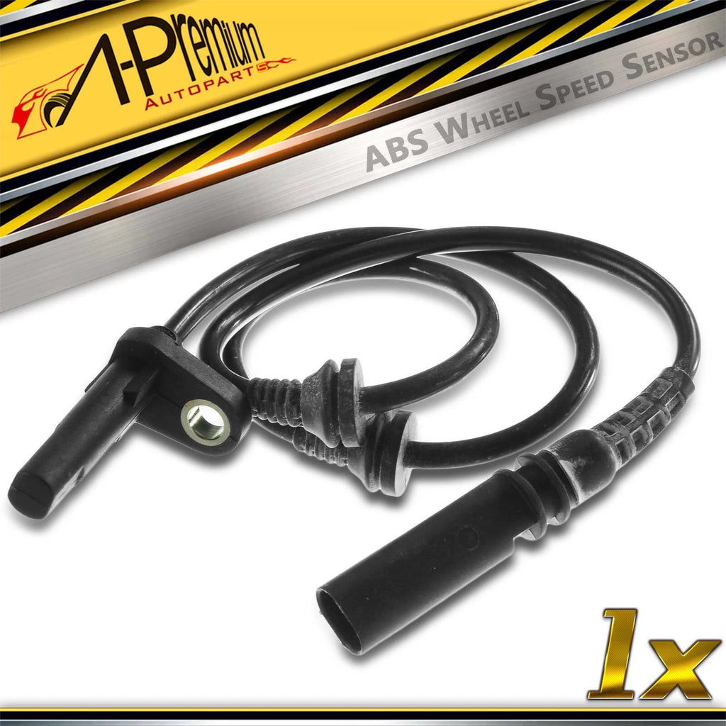 Front ABS Wheel Speed Sensor for BMW X5 X6 (2007–2019)