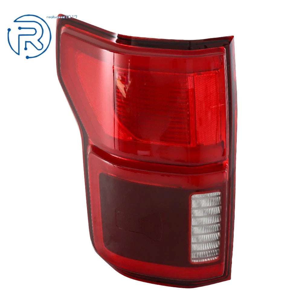 Driver Left Tail Light w/ Blind Spot LED for Ford F150 (2018–2020)