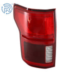 Driver Left Tail Light w/ Blind Spot LED for Ford F150 (2018–2020)