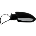 Power Mirror for Dodge Charger (2011–2014) Right Manual Folding