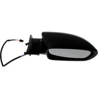 Power Mirror for Dodge Charger (2011–2014) Right Manual Folding
