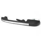 Rear Left Door Handle for VW Passat Jetta Golf Mk1 Mk2 (1974-1994)