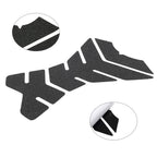 Anti Slip Frosted Fuel Tank Pad for BMW Honda (Motorcycle)