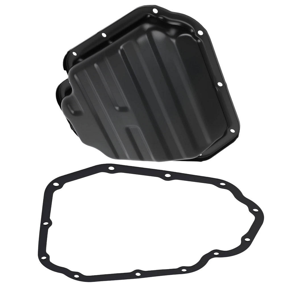 Engine Oil Pan for Nissan Altima 2.5L (2009–2013) Direct Replacement
