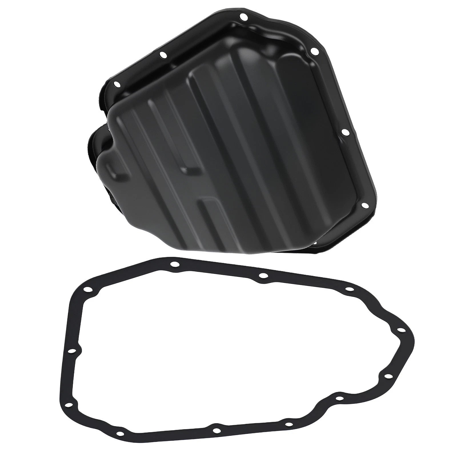 Engine Oil Pan for Nissan Altima 2.5L (2009–2013) Direct Replacement