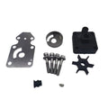 Water Pump Impeller Housing for Yamaha 9.9 15 (63VW0078, 63V-44301-00)