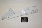 Left Side Upper Body Cap for Seadoo GTX RXT 4-Tec (291003515)