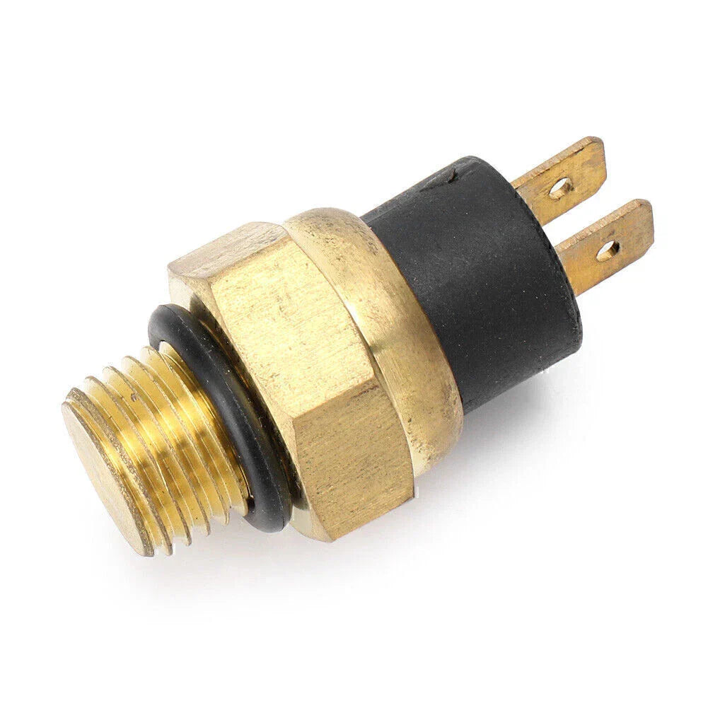 Radiator Cooling Fan Switch for Honda VF1100C VF1100S VF500C VF500F VF700S (1983-1986)